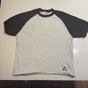 Bershka Oversized T Shirt